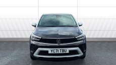 Vauxhall Crossland 1.2 Griffin 5dr Petrol Hatchback